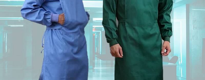 Hastane Tekstil Ürünleri